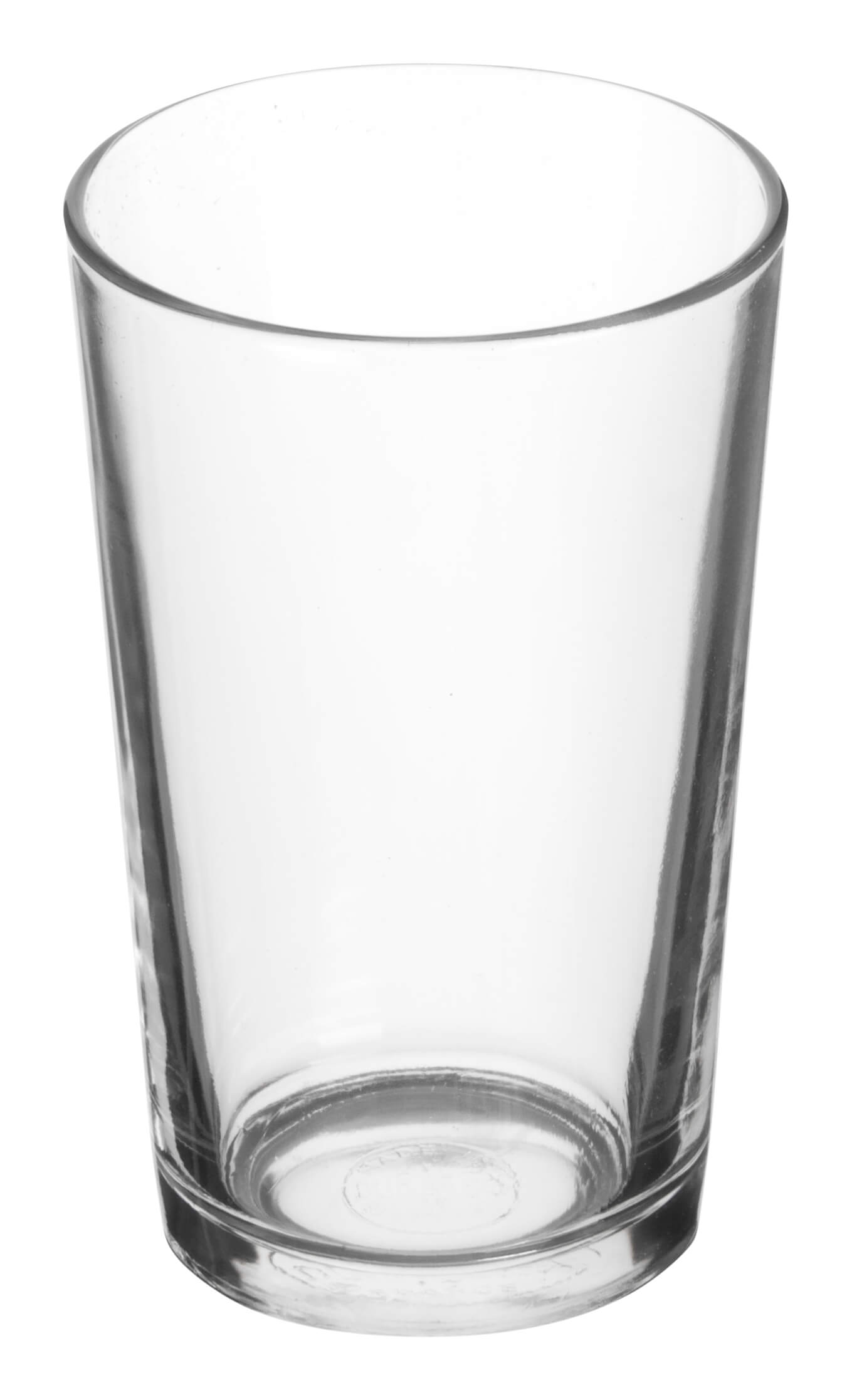 Juice glass Chope Unie, Duralex - 280ml (1 pc.)