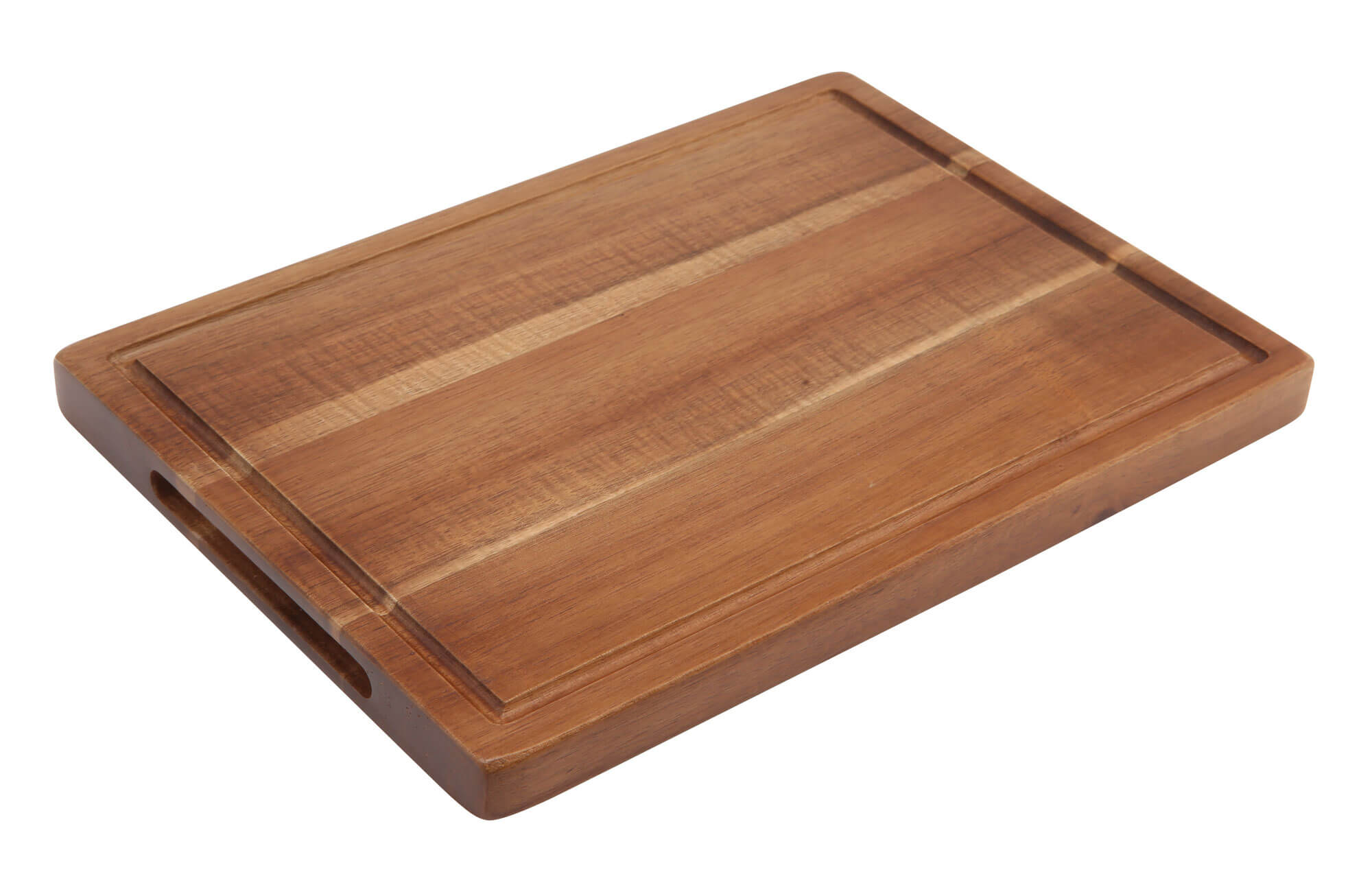 Wooden Serving Board - 28x20cm
