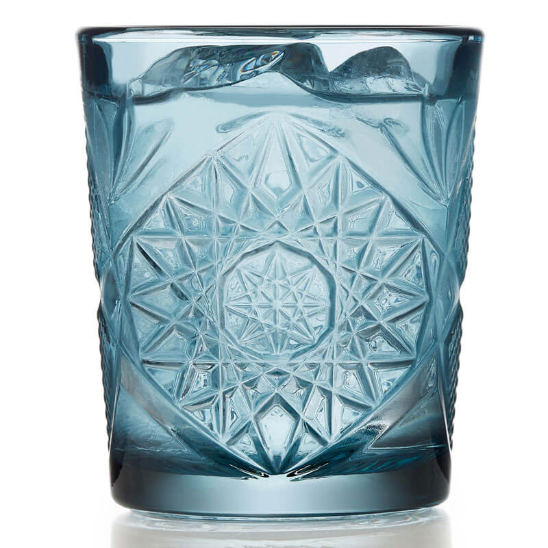 D.O.F. Tumbler ICON blue, Onis - 355ml (6 pcs.) D.O.F. Tumbler ICON blue, Onis - 355ml (6 pcs.)