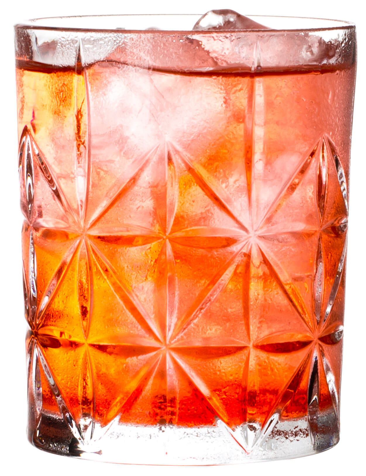 Whisky glass Cross, Highland Nachtmann - 345ml