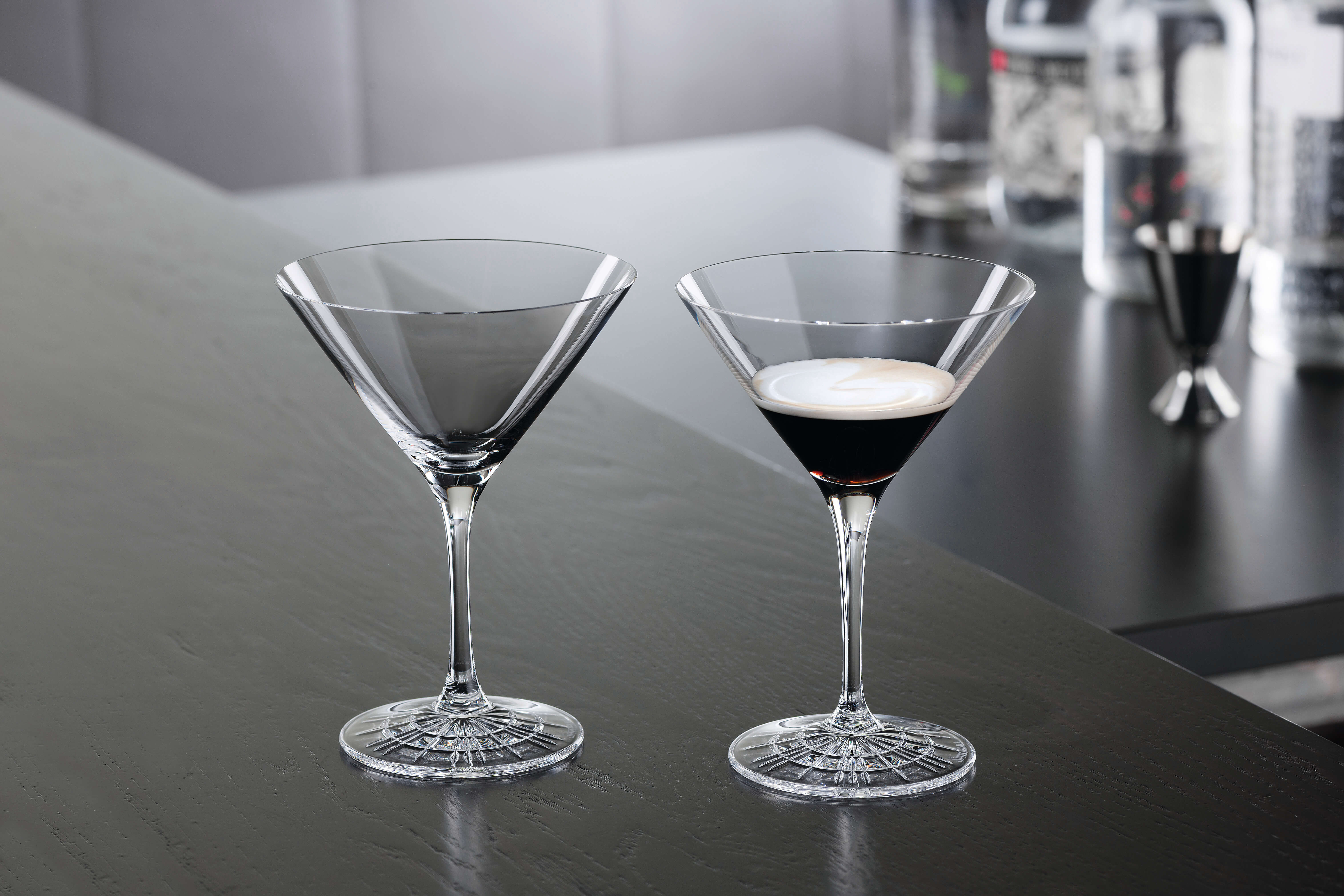 Martini glass, PSC Spiegelau - 165ml