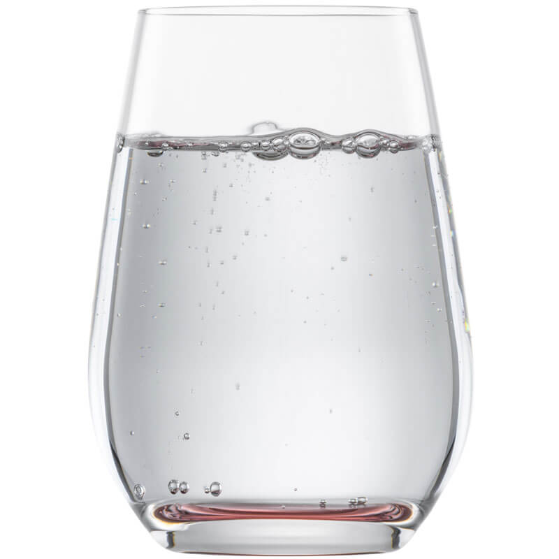 Tumbler Vina Touch red, Schott Zwiesel - 397ml (6 pcs.) Tumbler Vina Touch red, Schott Zwiesel - 397ml (6 pcs.)