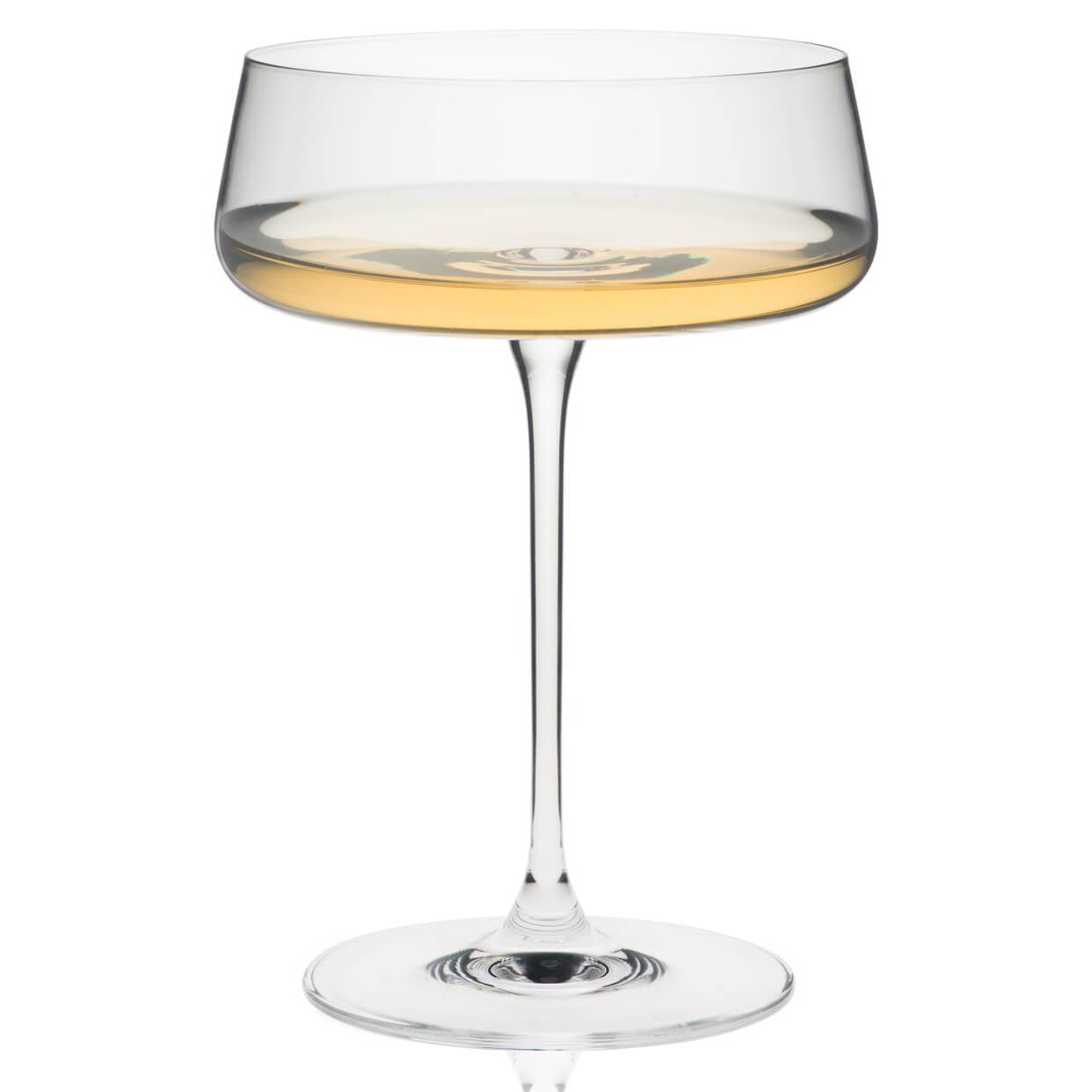 Champagne bowl Mode, Rona - 425ml (1 pc.)