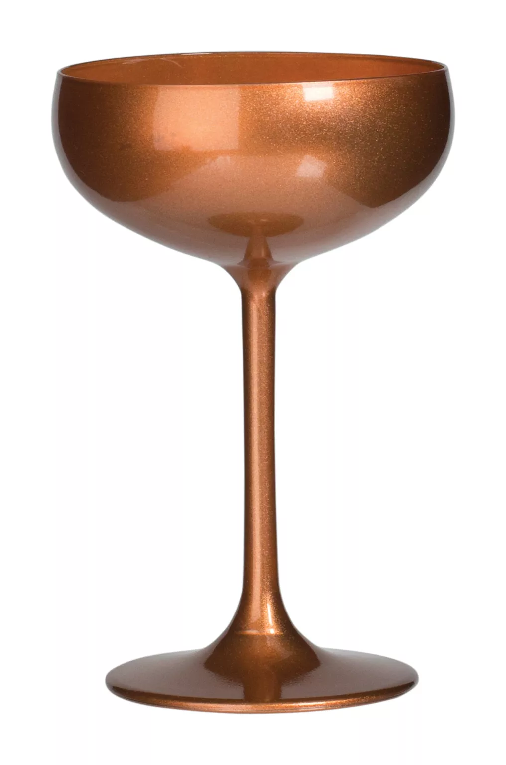 Cocktail cup, bronze, Elements Stölzle - 230ml Cocktail cup, bronze, Elements Stölzle - 230ml