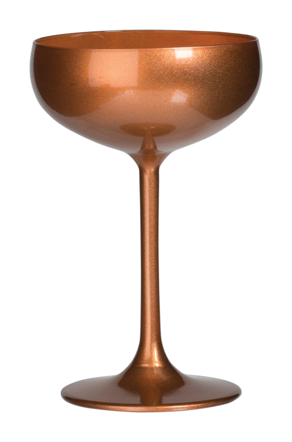 Cocktail cup, bronze, Elements Stölzle - 230ml