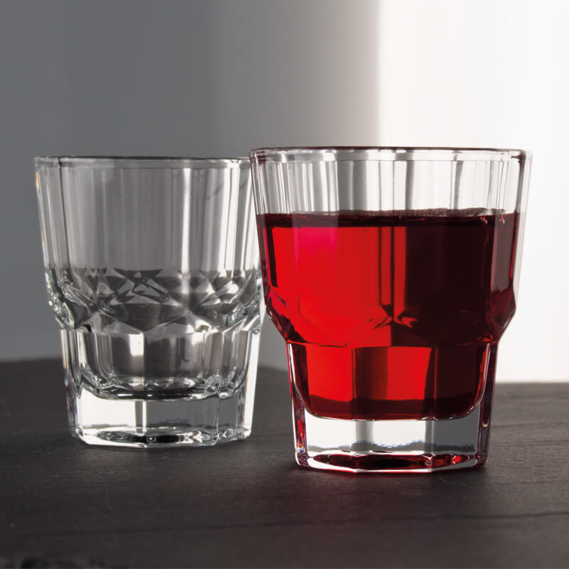 Shot Glass Serenity, Pasabahce - 45ml (12 pcs.) Shot Glass Serenity, Pasabahce - 45ml (12 pcs.)