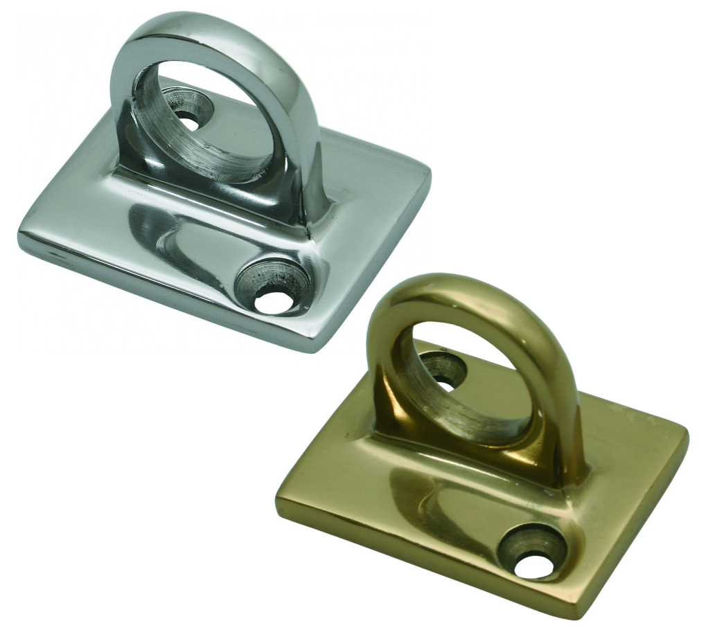 Wall bracket for queue-management system
