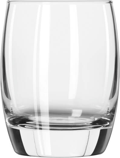 Glass Rocks, Endessa Libbey - 207ml (12pcs)