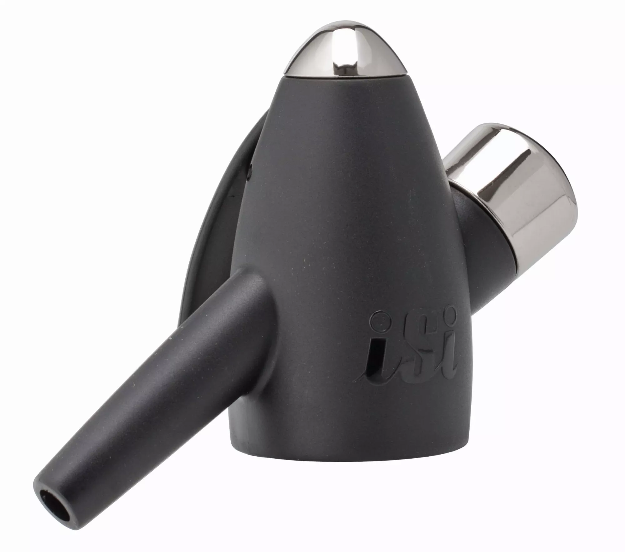 ISI Replacement head for Soda Siphon ISI Replacement head for Soda Siphon