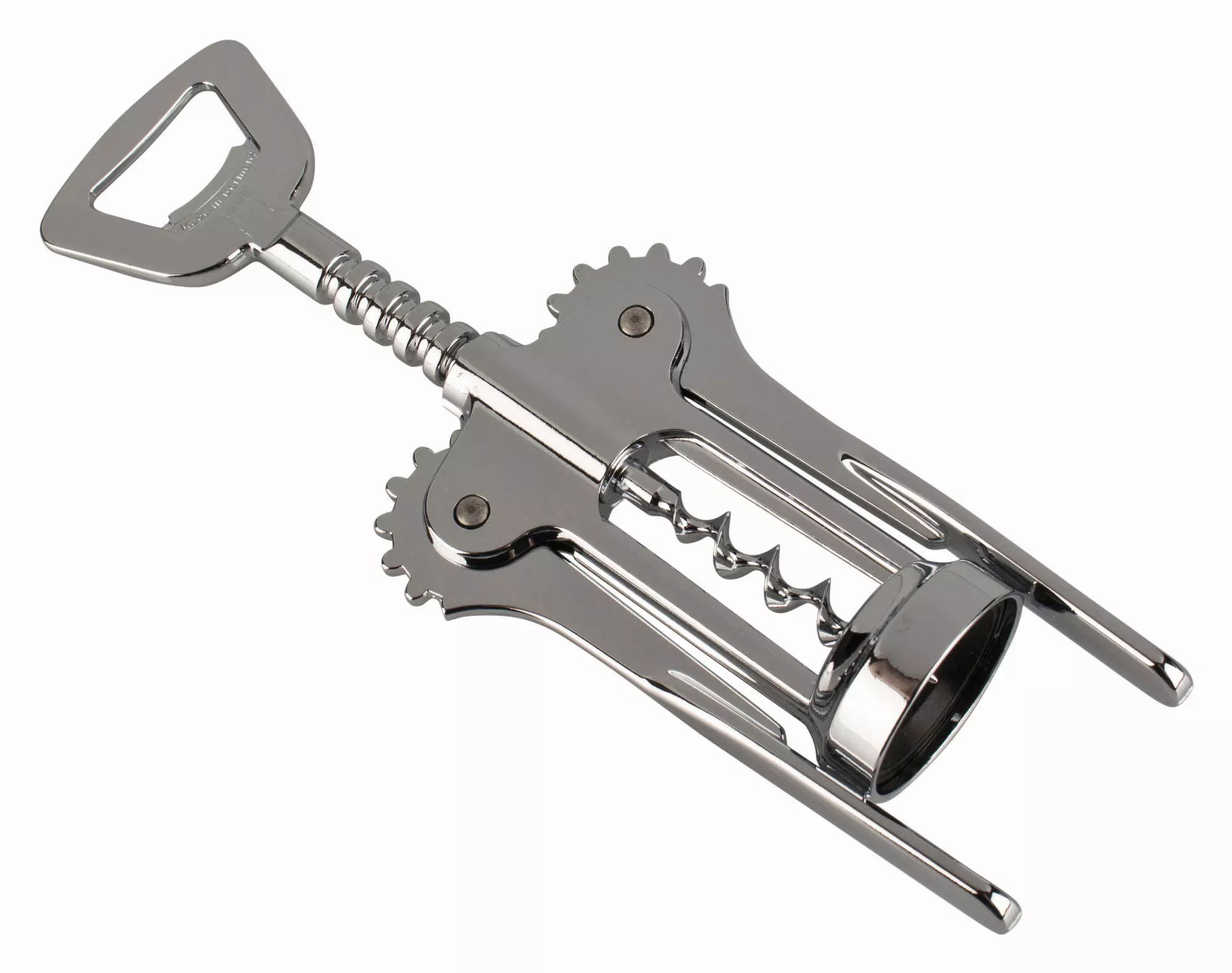 Lever corkscrew - "Pedro" Lever corkscrew - "Pedro"