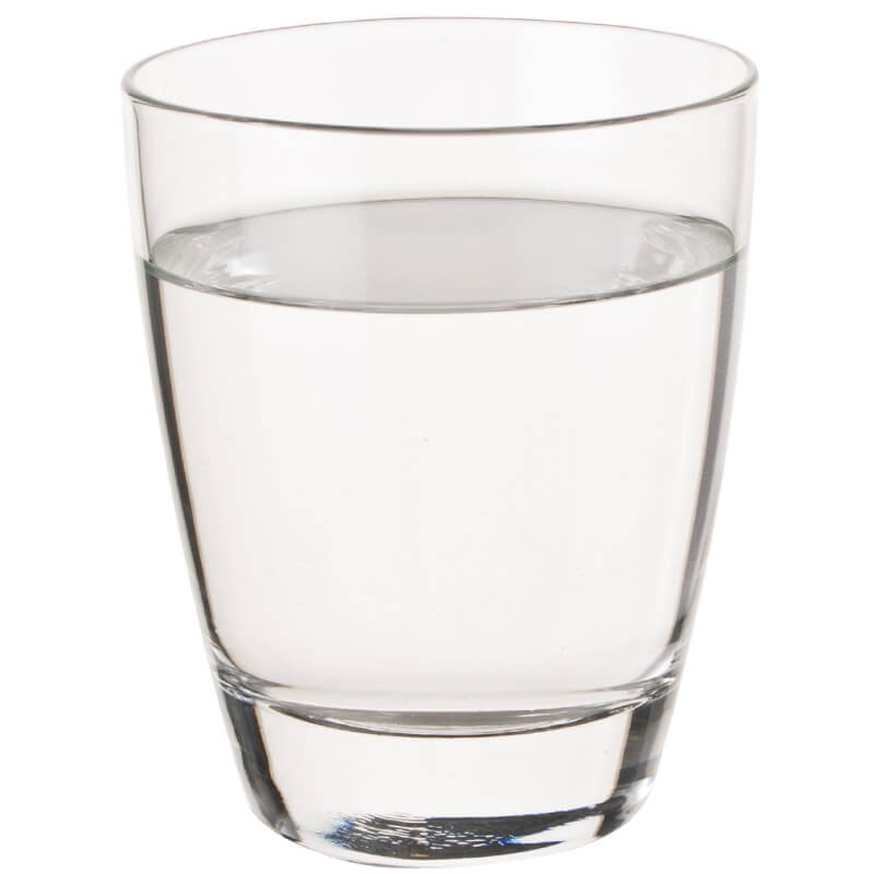 Tumbler Manon, Bormioli Rocco - 285ml (3 pcs.) Tumbler Manon, Bormioli Rocco - 285ml (3 pcs.)