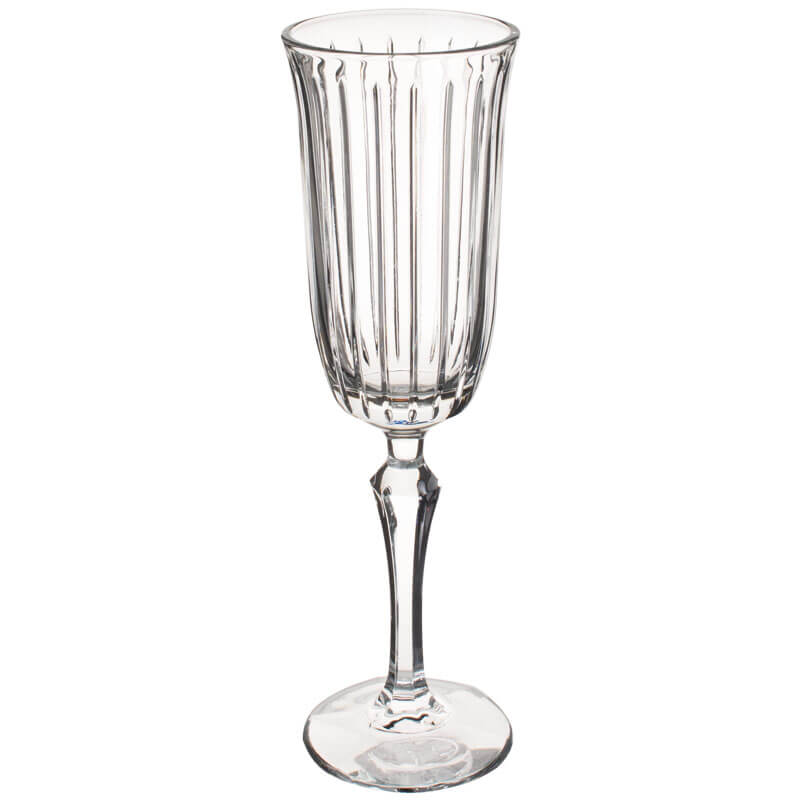 Champagne flute Joy, Pasabahce - 175ml (1 pc.)