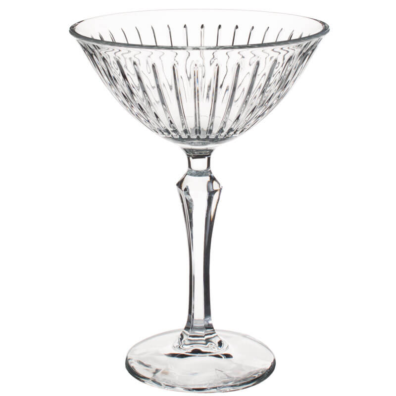 Joy Martini Glass, Pasabahce - 220 ml
