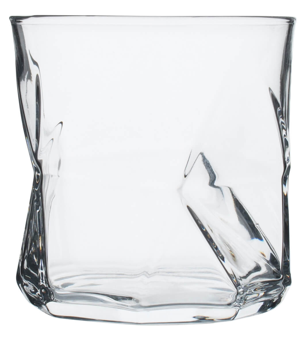 Rocks glass Cassiopea, Bormioli Rocco - 330ml (1 pc.)