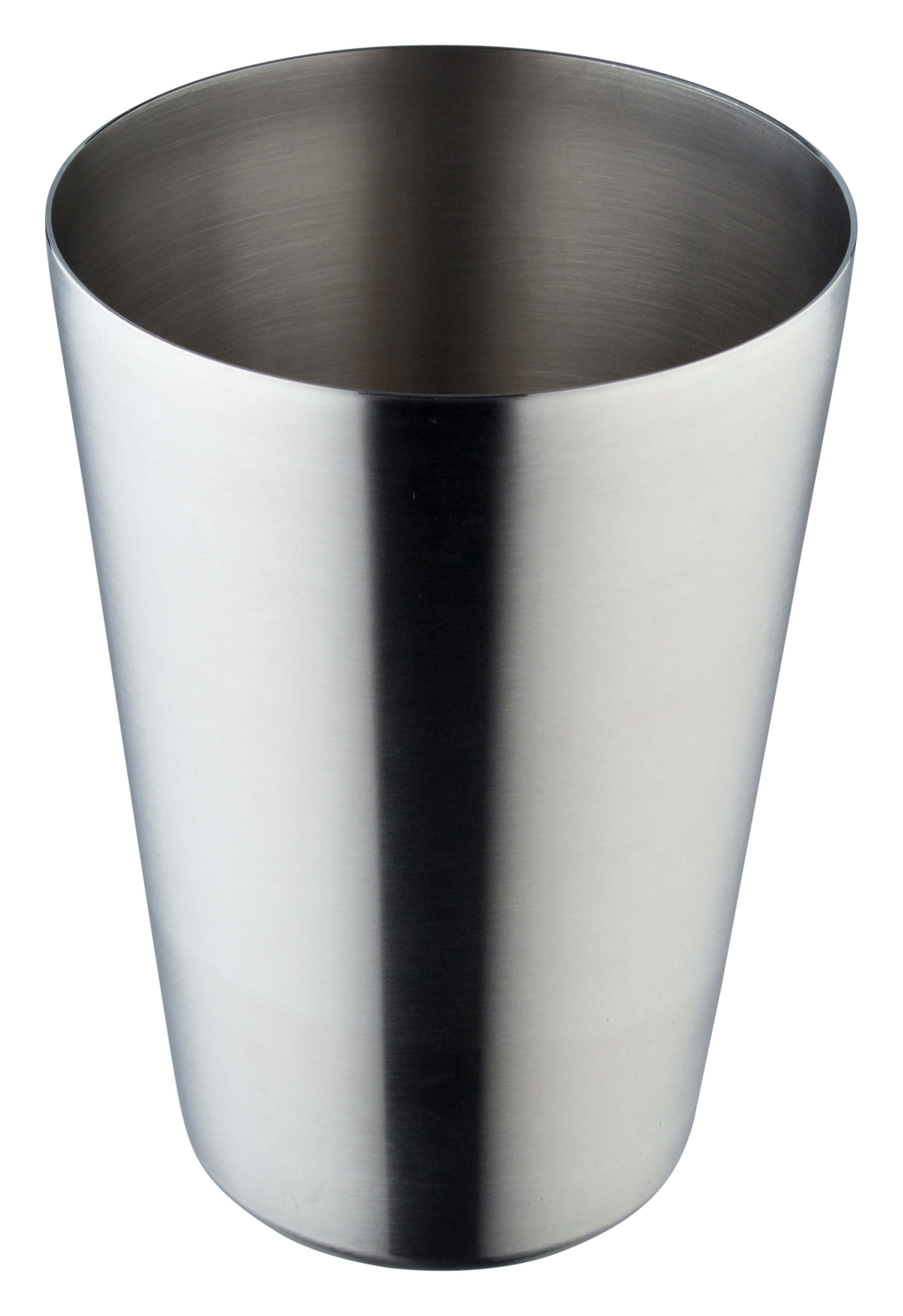 Speedshaker - stainless steel, matt (530ml)