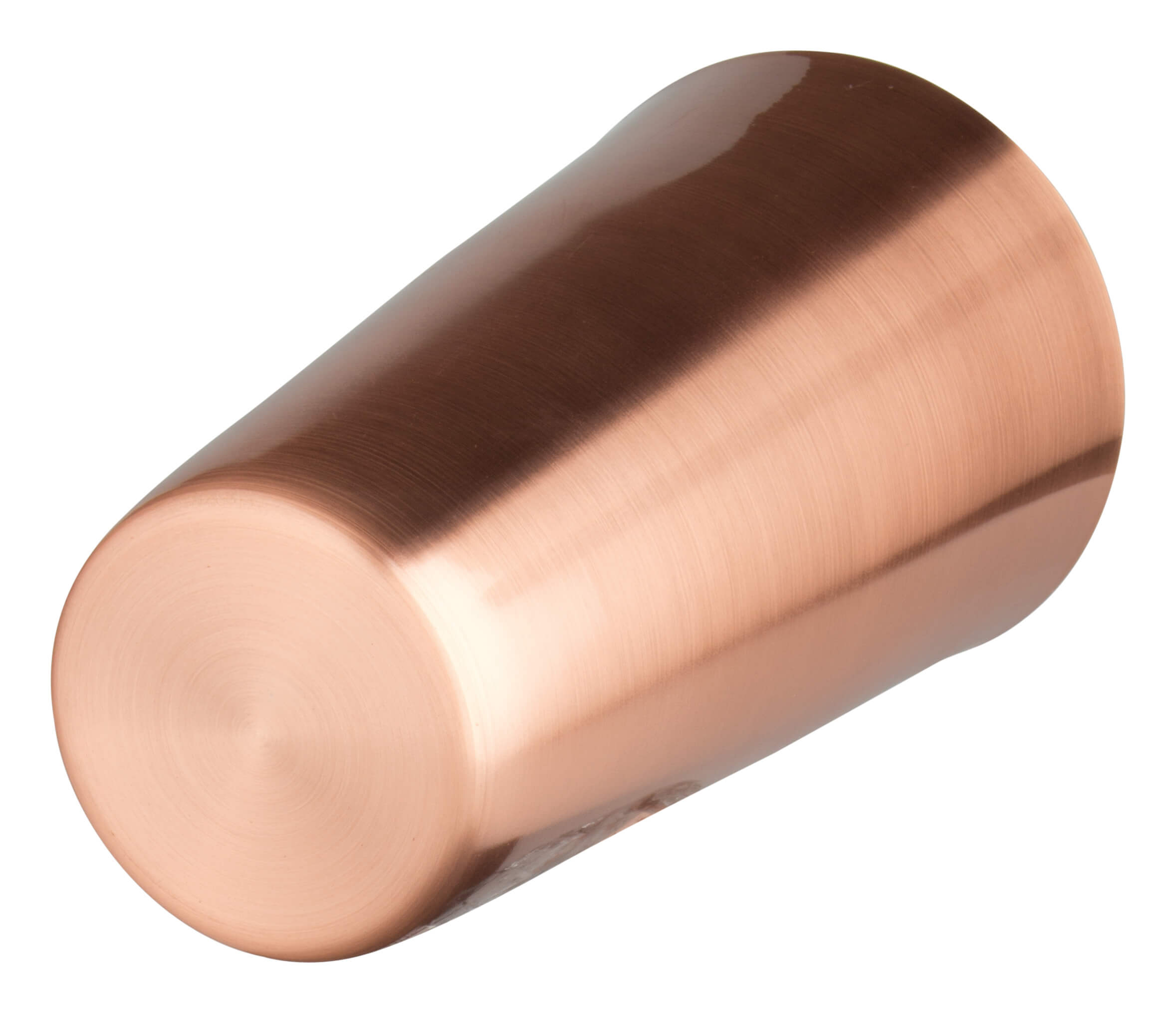 Boston Shaker, Prime Bar - copper (850ml)