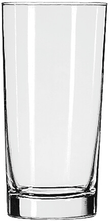Glass Beverage Heavy Base, Libbey - 370ml (1 pc.) Glass Beverage Heavy Base, Libbey - 370ml (1 pc.)