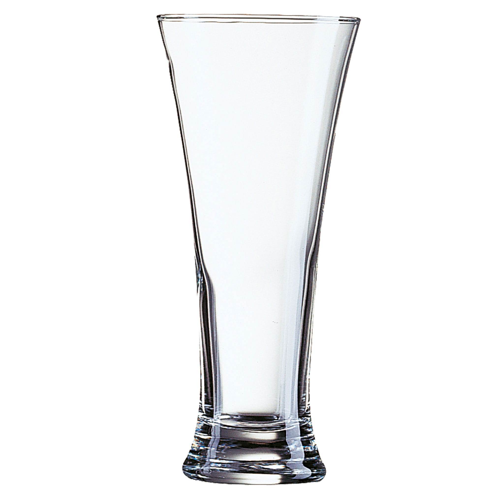 Beer glass Martigues, Arcoroc - 330ml (6 pcs.)