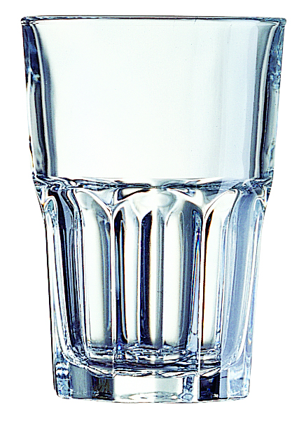 Longdrink glass, Granity Arcoroc - 350ml