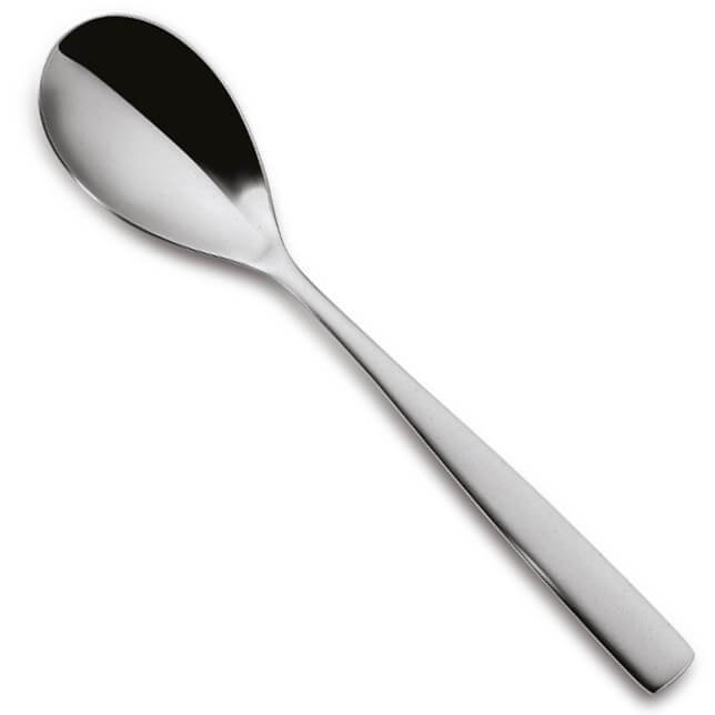 Table spoons Comas BCN - satin (12 pcs.)