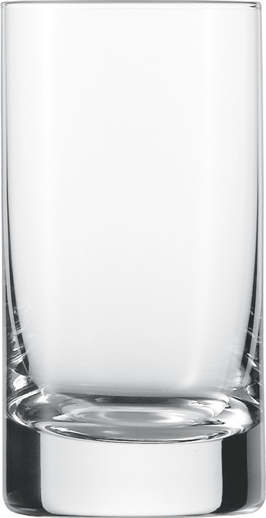 Juice glass, Paris Schott Zwiesel - 240ml, 0,2l CM (6pcs.)