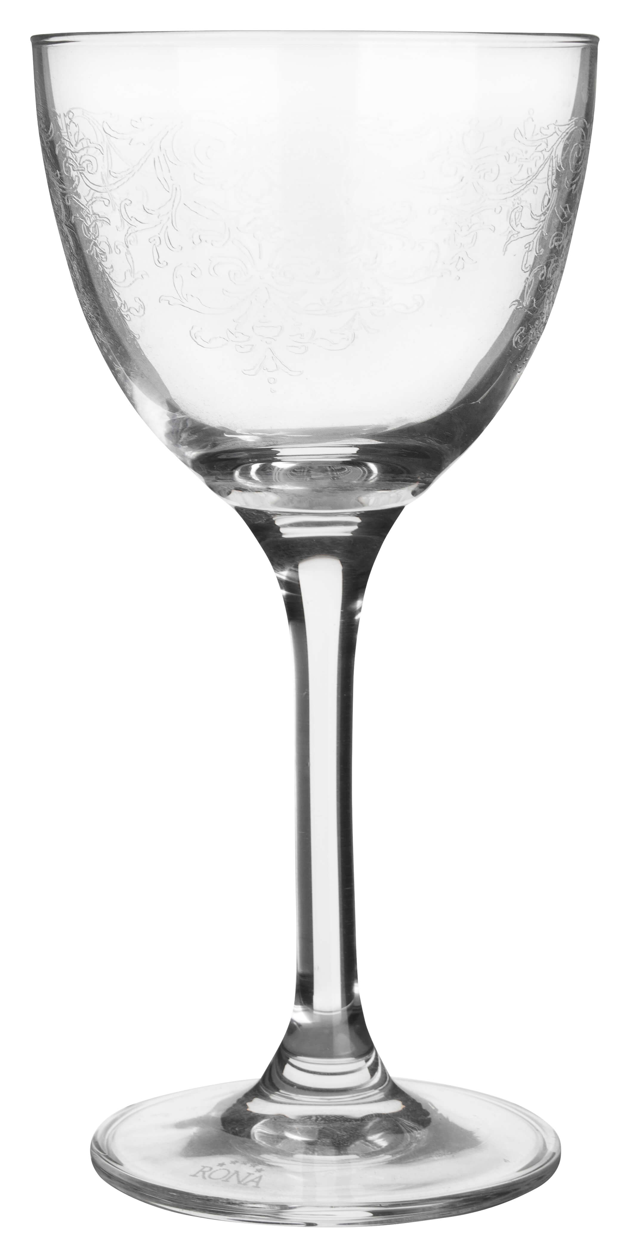 Nick & Nora glass Classic Cocktail, vintage design, Rona - 160ml (1 pcs.)