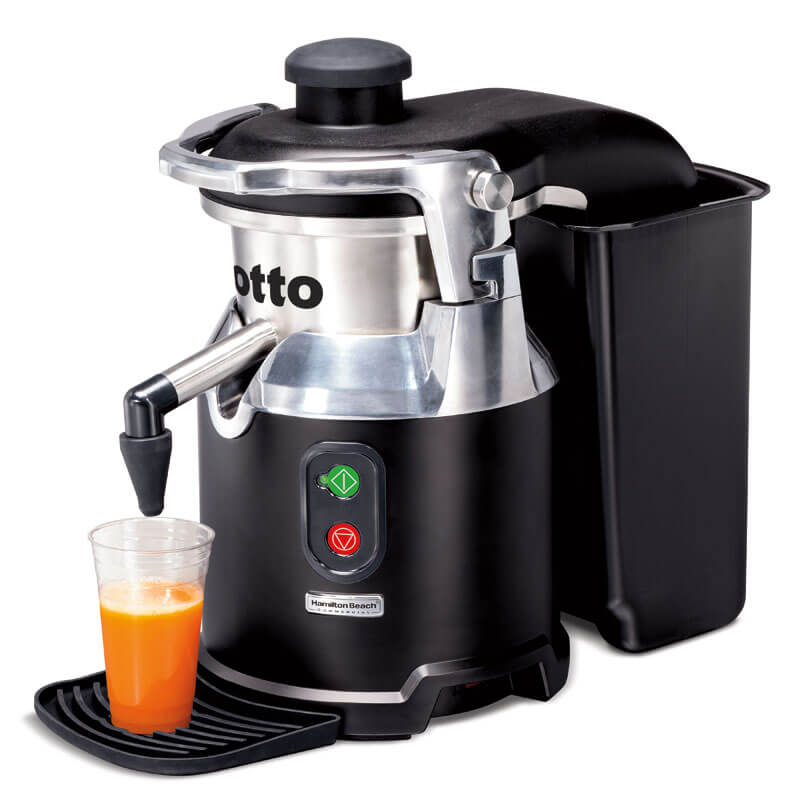 otto™ The Juice Extractor - Hamilton Beach (HJE960R-CE) otto™ The Juice Extractor - Hamilton Beach (HJE960R-CE)