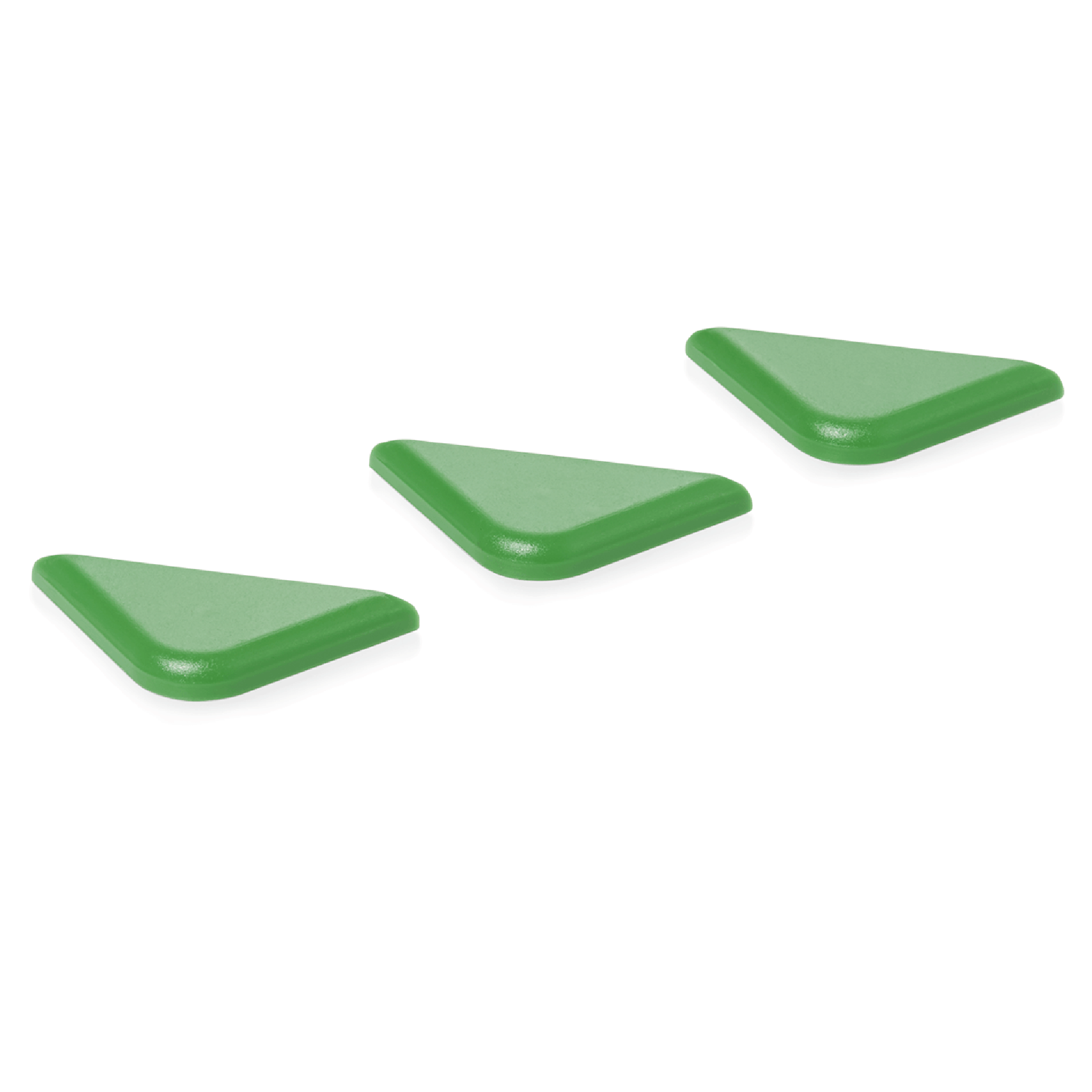 HACCP marking clips for series GN 89 - green (50 pcs.) HACCP marking clips for series GN 89 - green (50 pcs.)