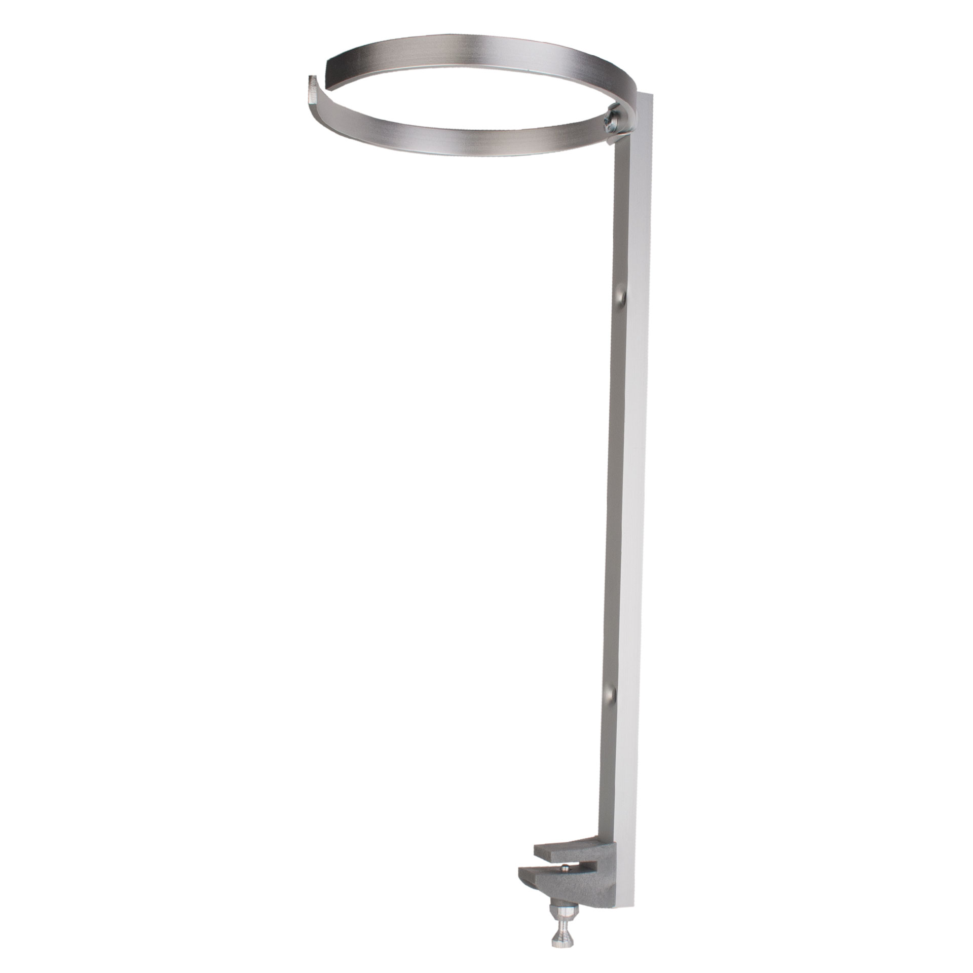 Bottle holder wall installation (3,0l) - round rack