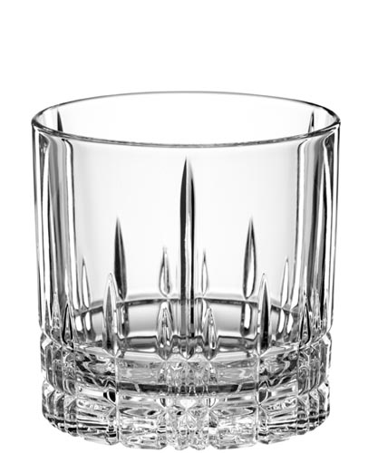 Old Fashioned glass, Perfect Serve Collection Spiegelau - 270ml