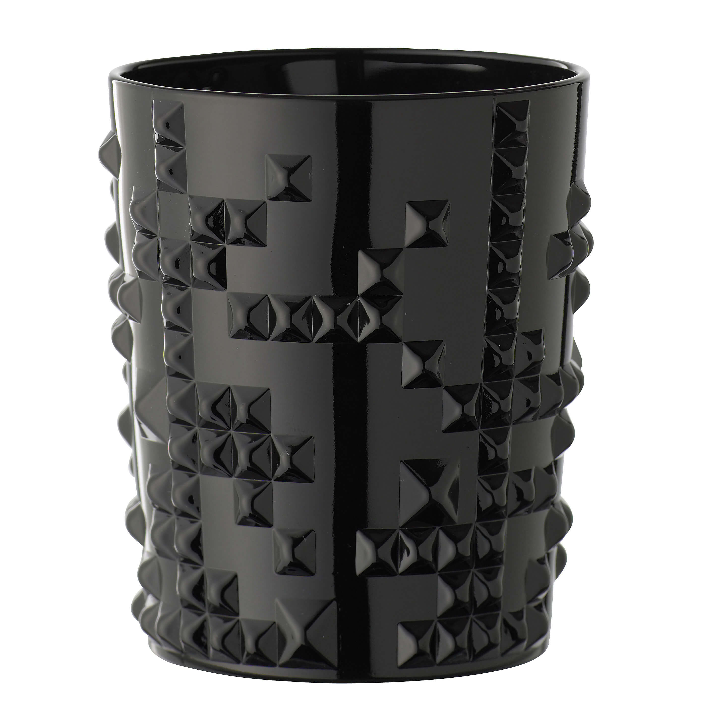 Tumbler Punk jet black, Nachtmann - 348ml (1 pc. + gift box)