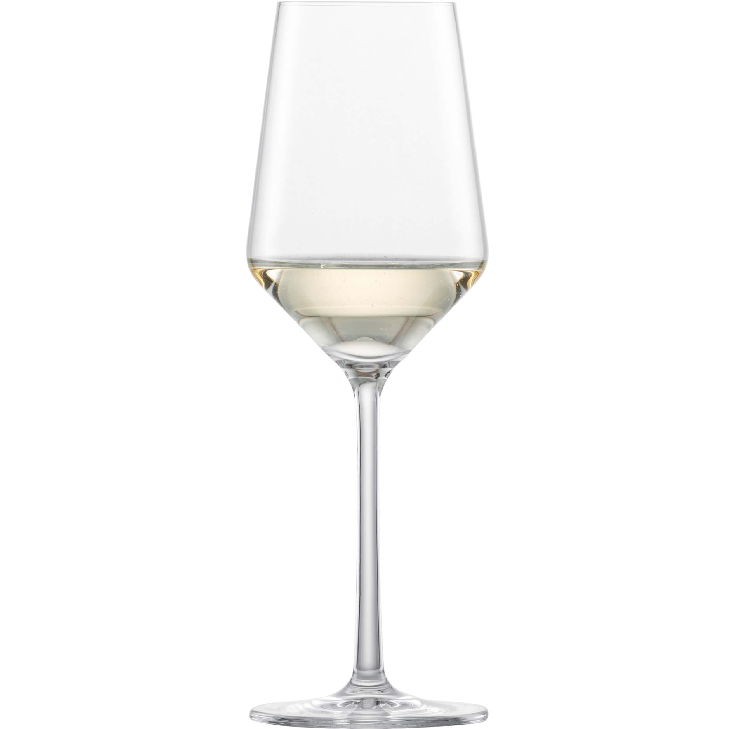 White wine glass Riesling Belfesta, Zwiesel Glas - 300ml, 0,1l CM (6 pcs.)