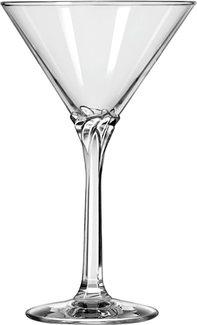Martini glass Domaine - 237ml (1 piece)