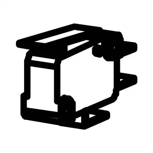 54425 - Santos #54 - Safety switch 54425 - Santos #54 - Safety switch