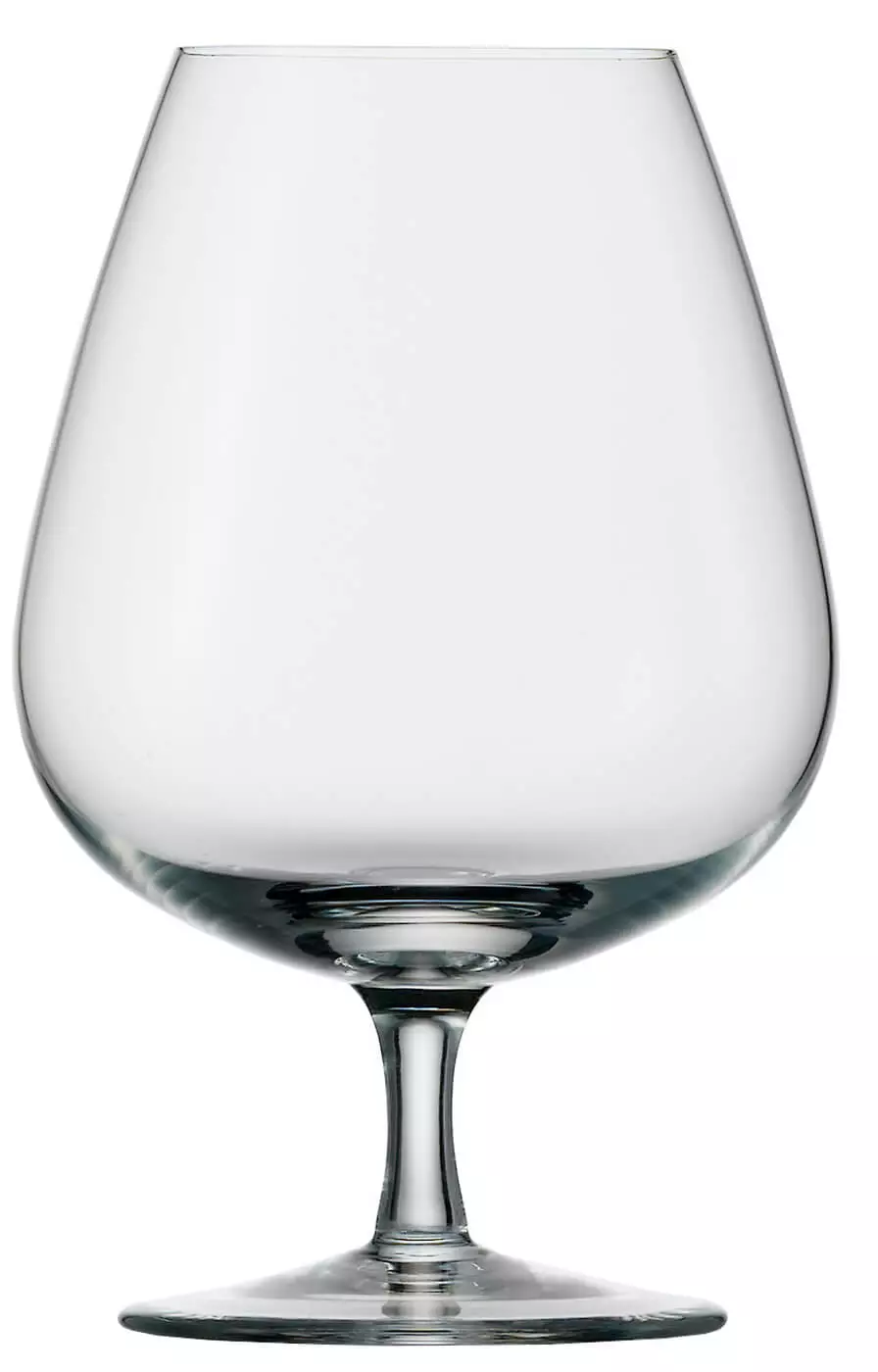 Brandy glass Grandezza, Stölzle Lausitz - 610ml (6 pcs.) Brandy glass Grandezza, Stölzle Lausitz - 610ml (6 pcs.)