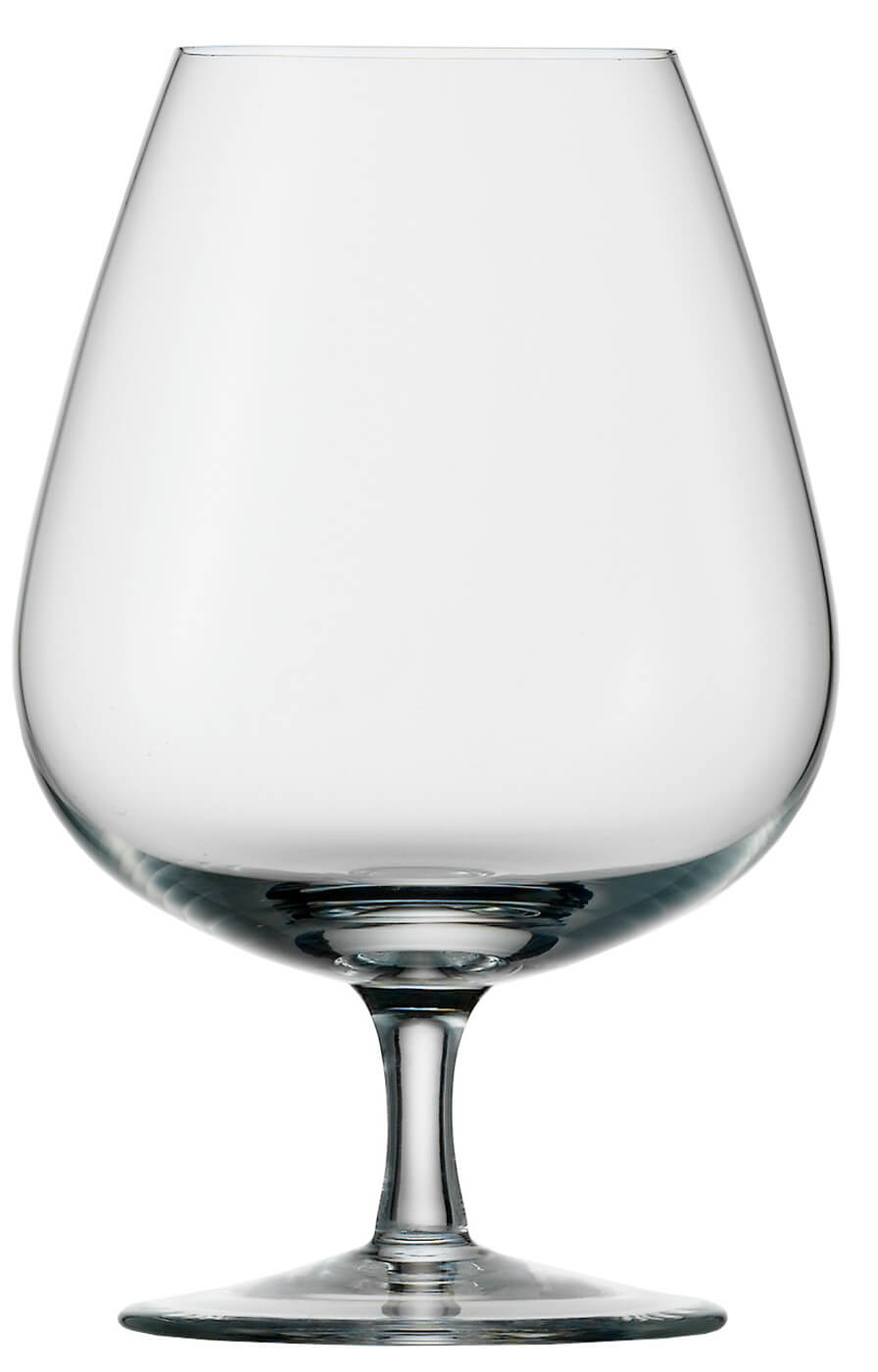 Brandy glass Grandezza, Stölzle Lausitz - 610ml (1 pc.)