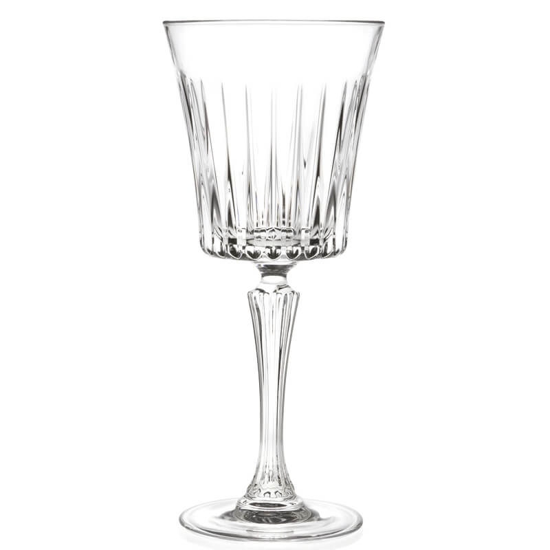 Wine glass Timeless, RCR - 230ml (1 Pc.) Wine glass Timeless, RCR - 230ml (1 Pc.)