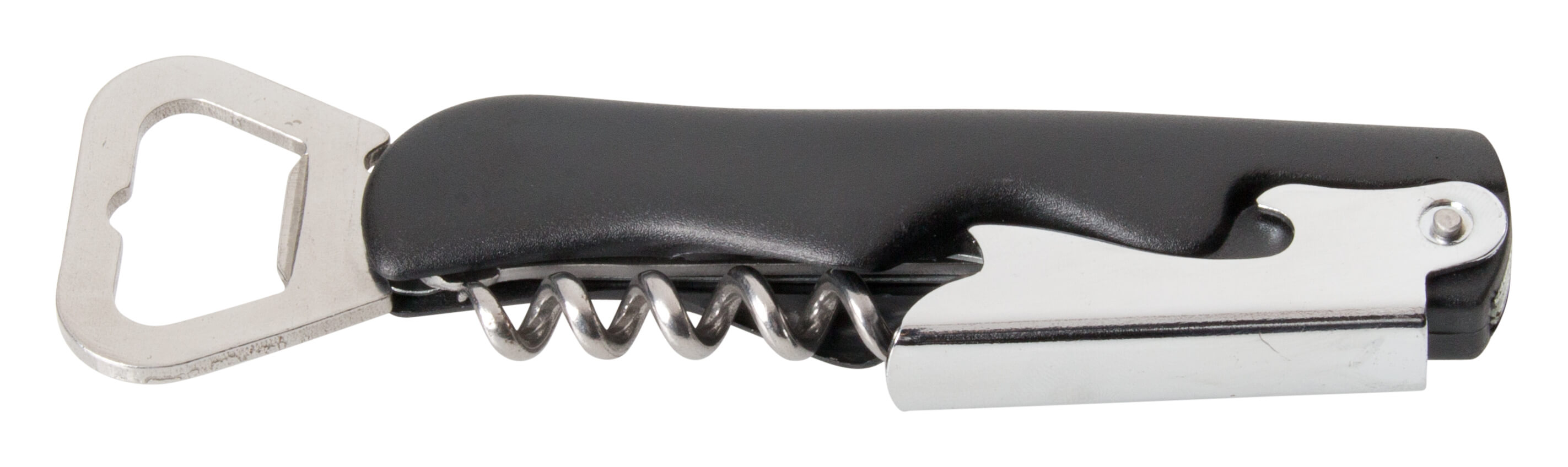 Corkscrew - plastic handle