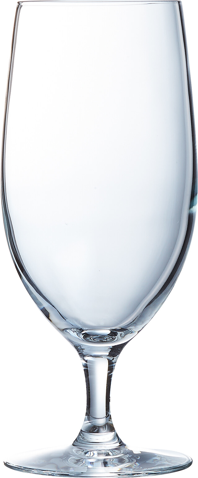 Beer glass Cabernet, C&S - 460ml, 0,4l CM (6 pcs.)