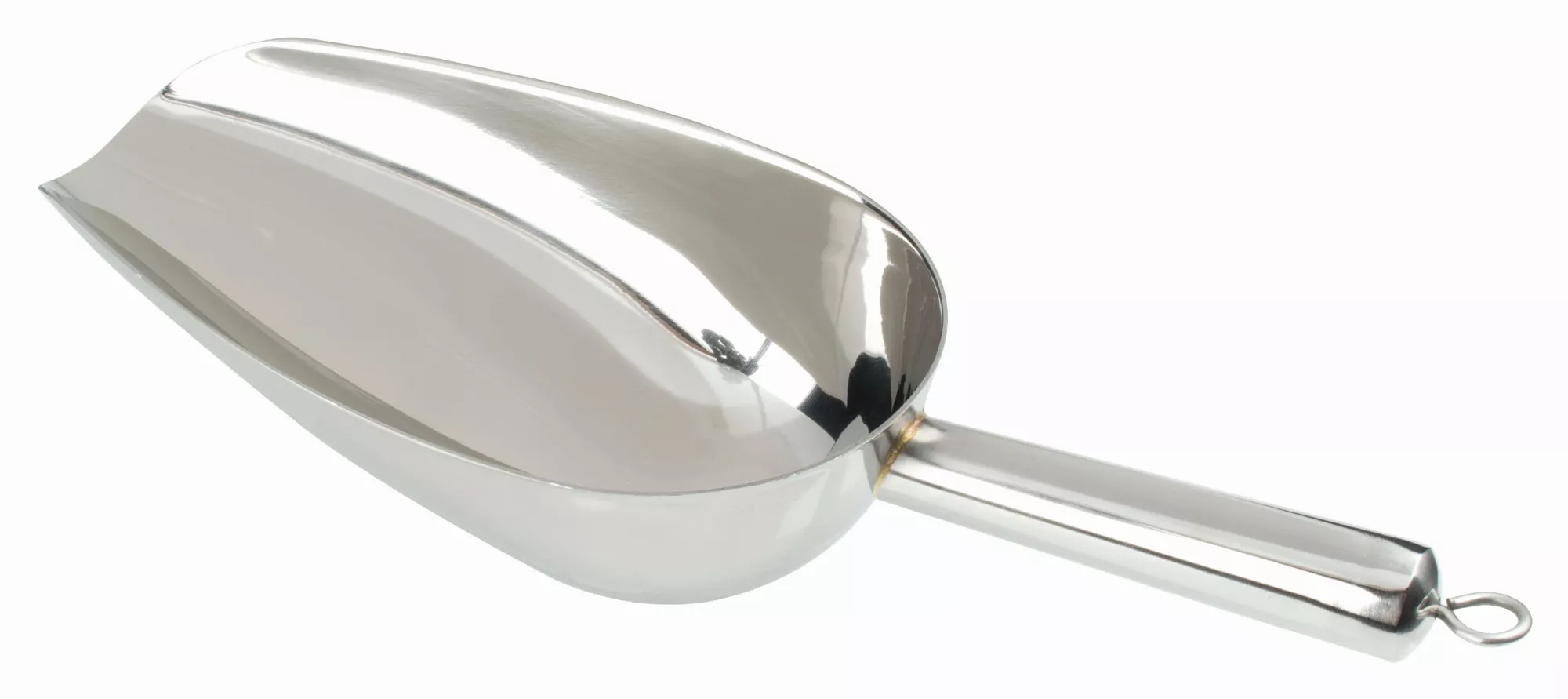 Ice scoop 0,7l - 26 x 17,5cm Ice scoop 0,7l - 26 x 17,5cm