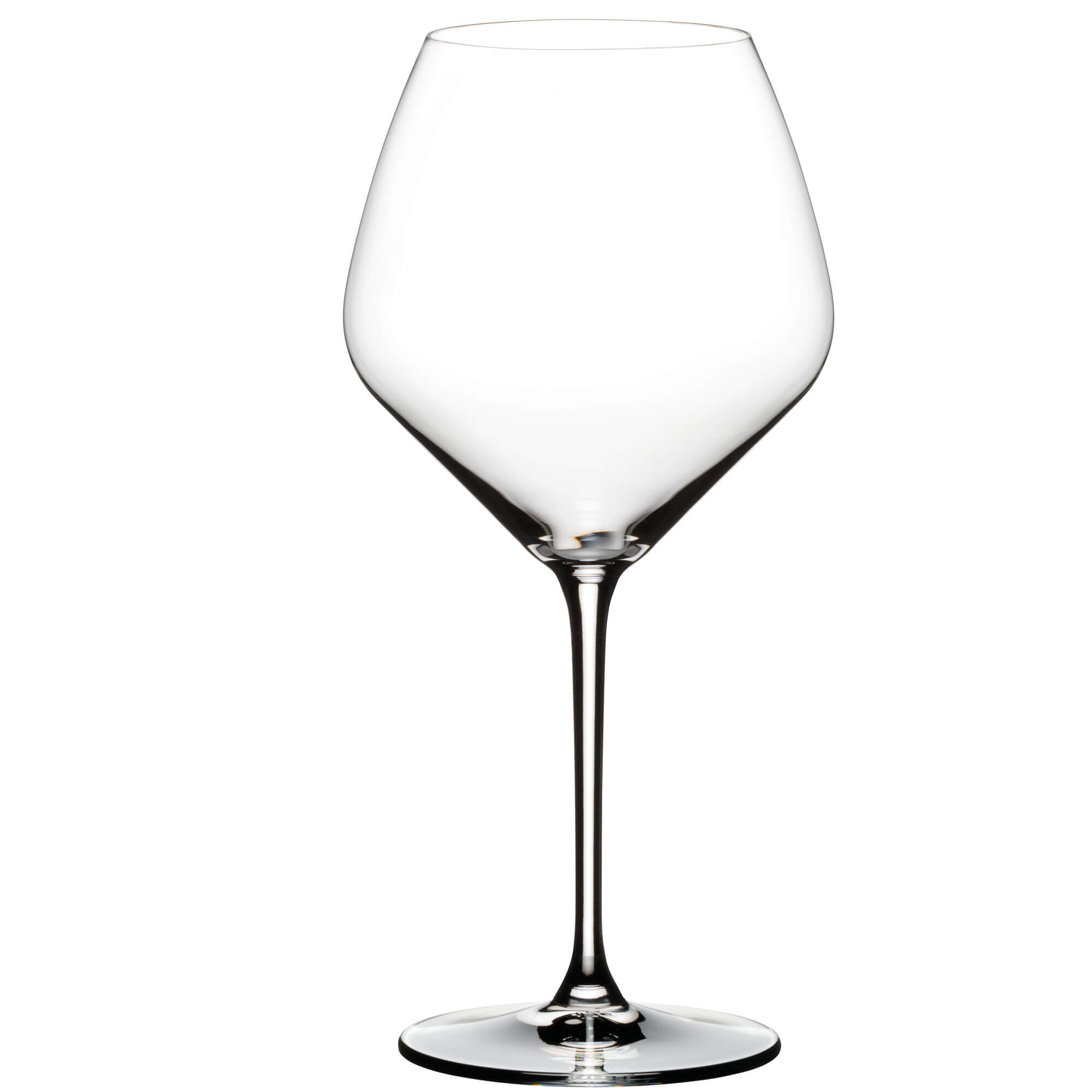 Pinot Noir glass Heart to Heart, Riedel - 770ml (2 pcs.)