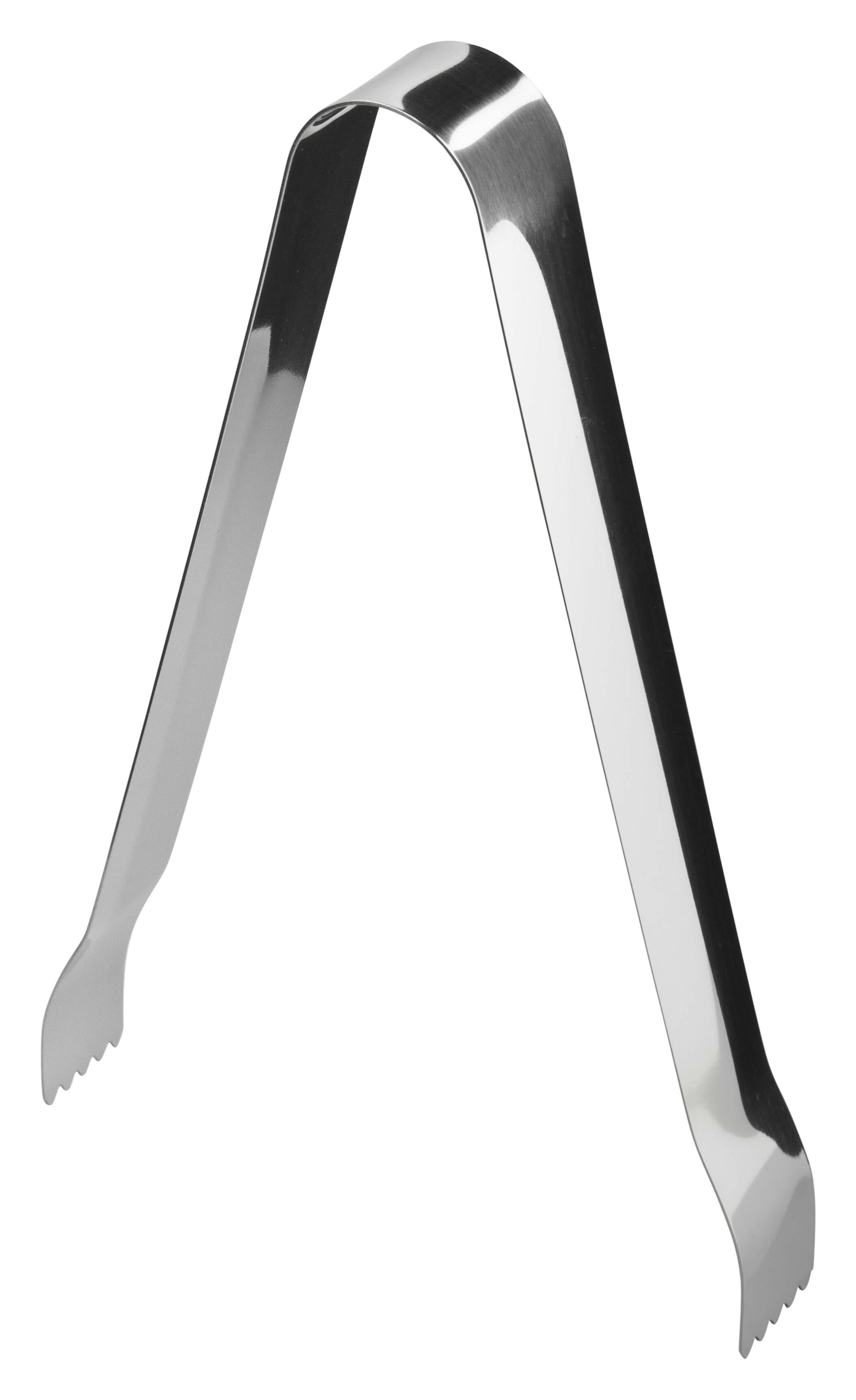 Ice tongs - simple short (17cm)