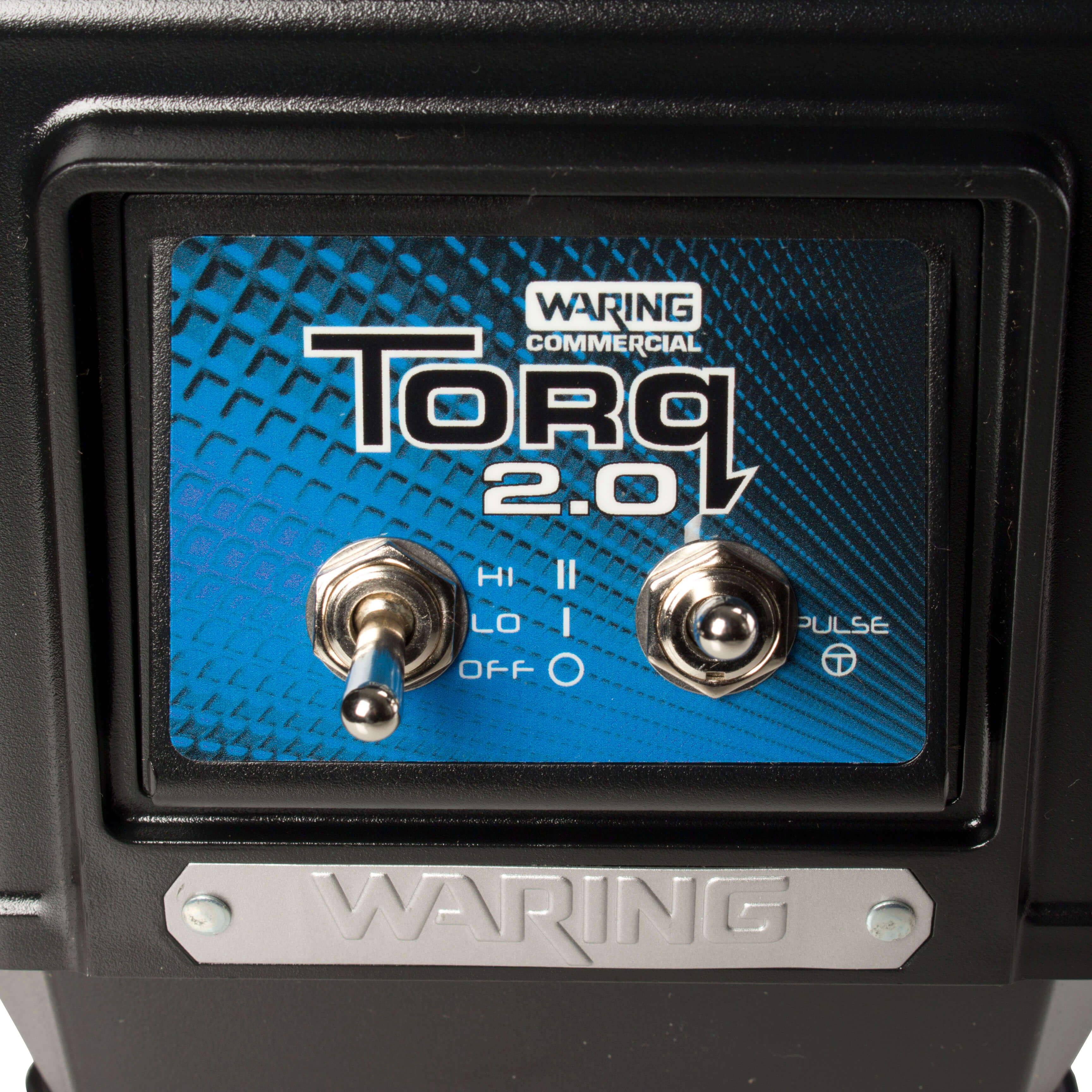 Blender Torq 2.0 - Waring (TBB145)
