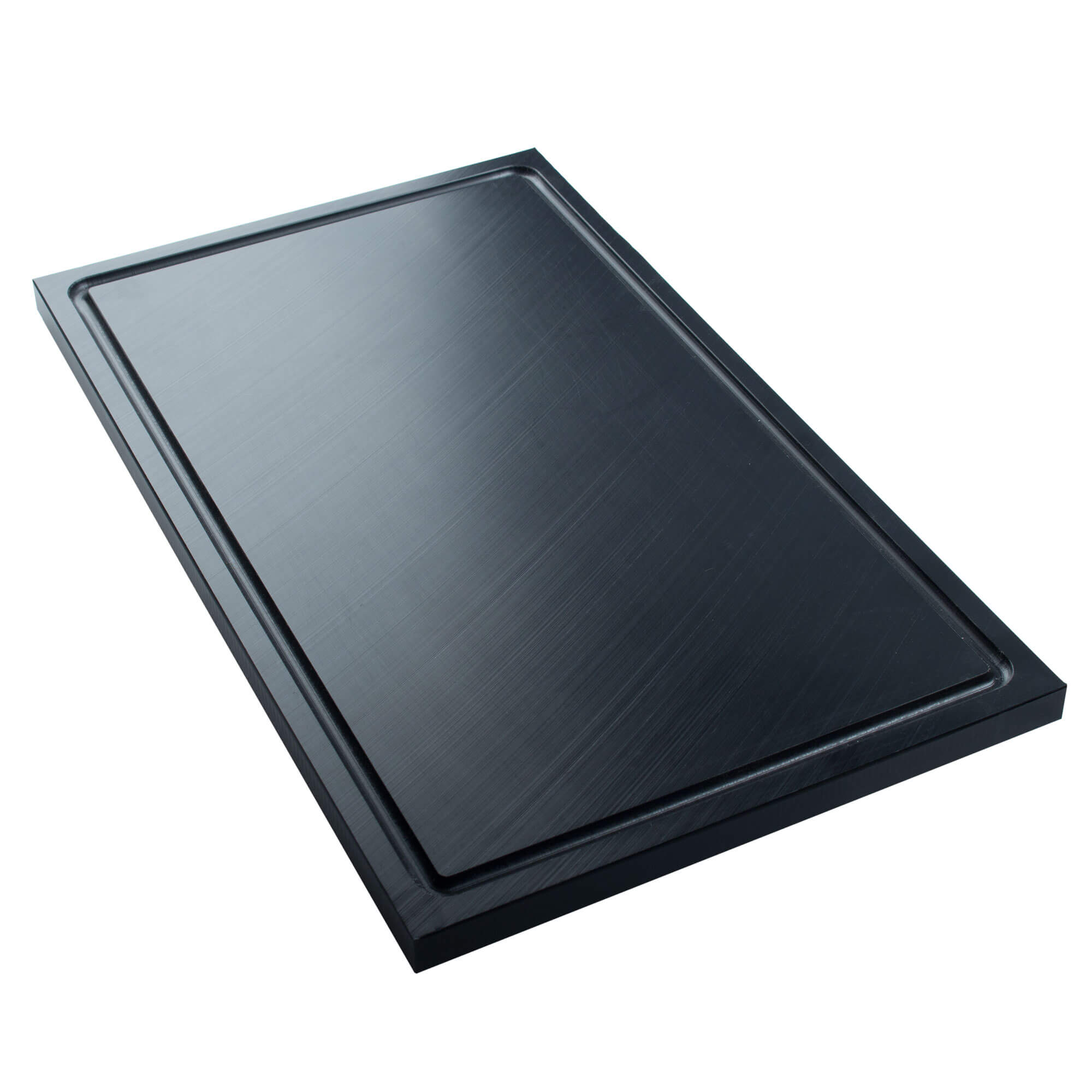 Cutting board large, 50x30cm - polypropylene Cutting board large, 50x30cm - polypropylene