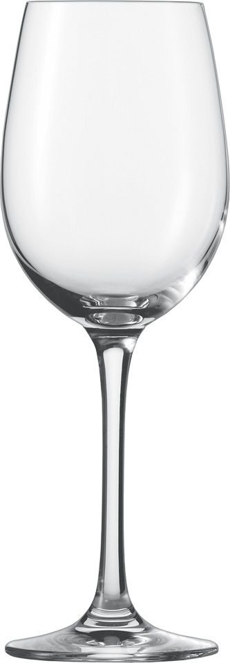 White wine glass Classico, Schott Zwiesel - 312ml (6 pcs.)