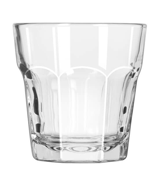 Rocks glass Gibraltar, Libbey - 207ml (1 pc.)