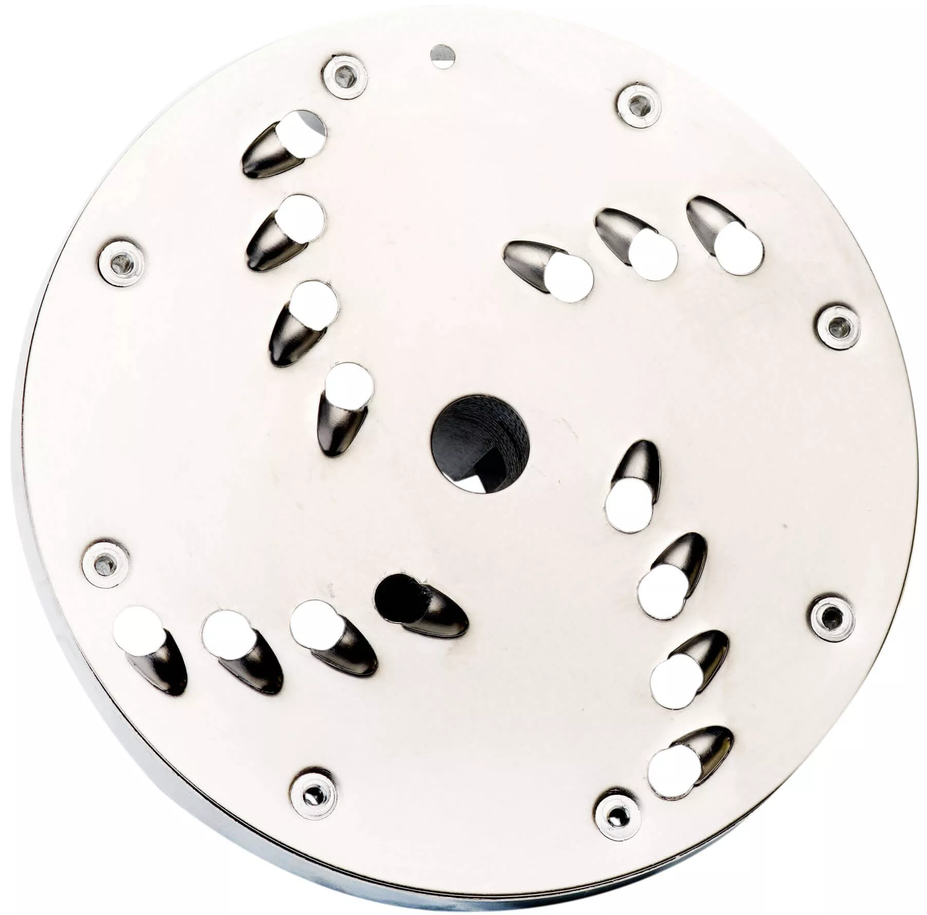 Santos #2 - grater disc 6mm Santos #2 - grater disc 6mm