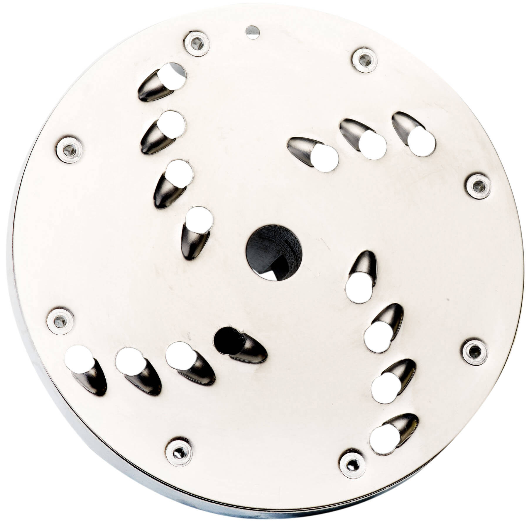 Santos #2 - grater disc 6mm
