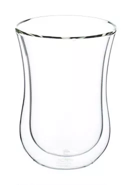 Coffee/Tea glass Coffee 'n More, Stölzle Lausitz - 230ml (2 pcs.) Coffee/Tea glass Coffee 'n More, Stölzle Lausitz - 230ml (2 pcs.)