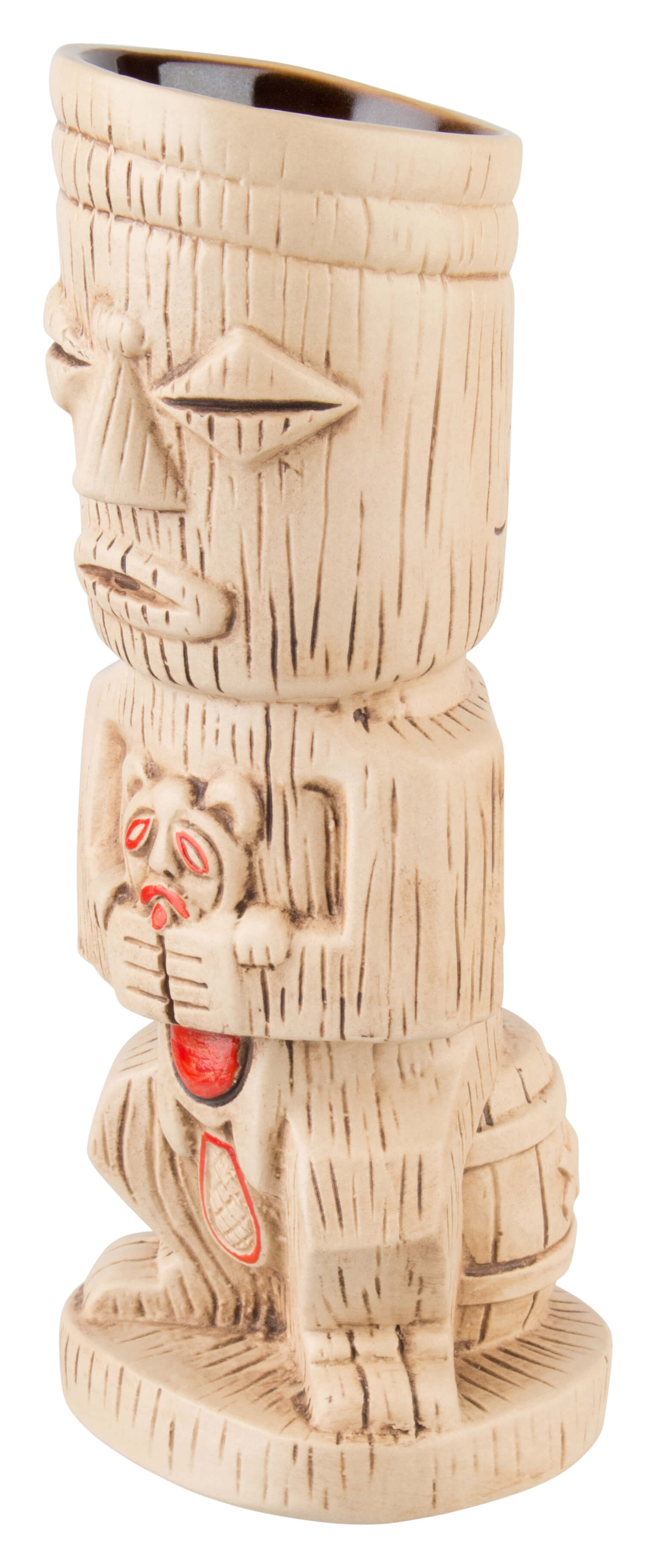 Tiki mug Shameful - 380 ml